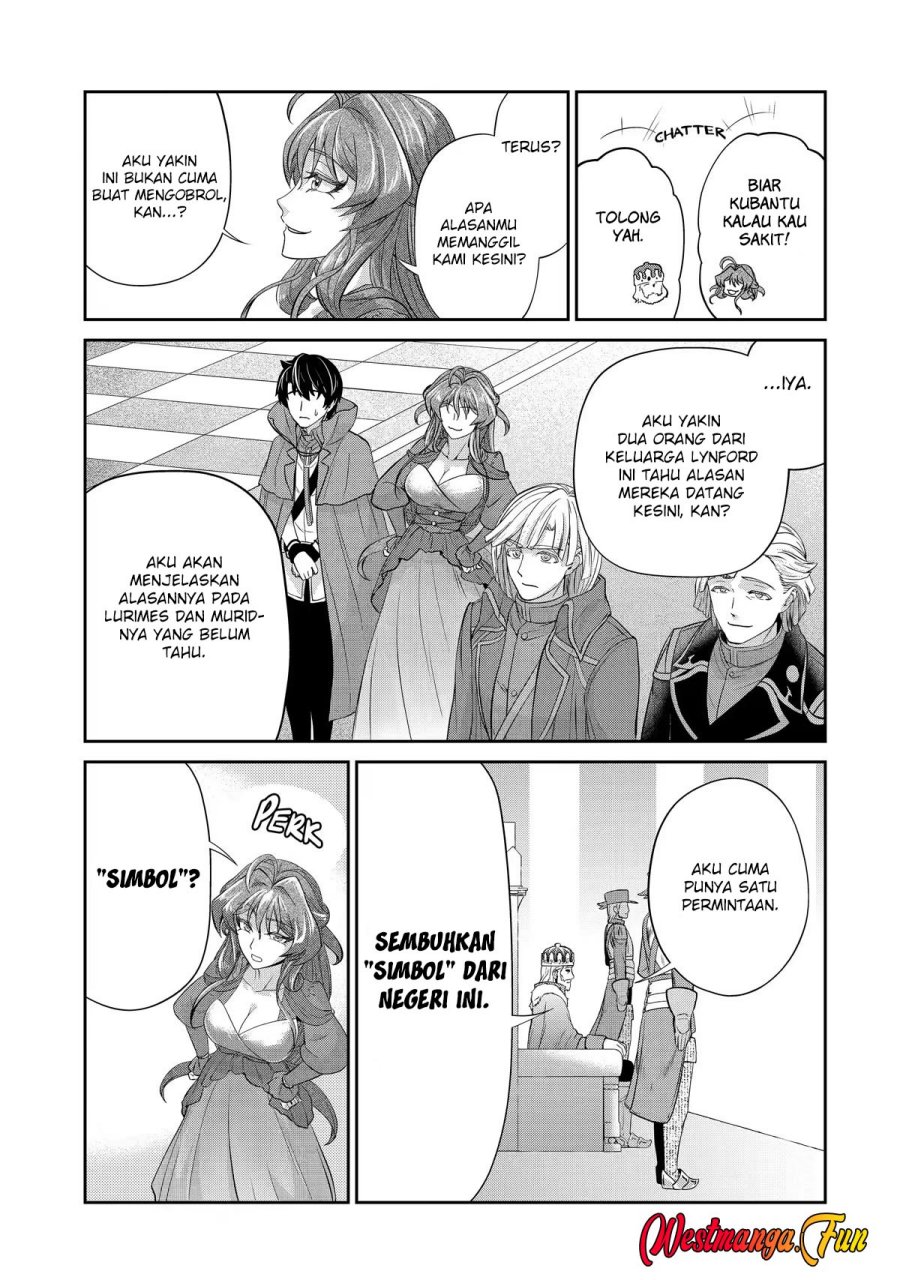 Renkinjutsu-shidesu. Jichou Wa Gomibako Ni Sutete